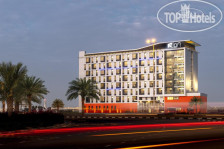 Aloft Dubai South 4*