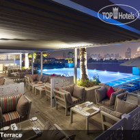 Grand Cosmopolitan Hotel 