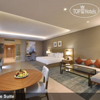 Grand Cosmopolitan Hotel 