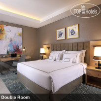 Grand Cosmopolitan Hotel 