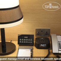 Grand Cosmopolitan Hotel 