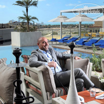 Grand Cosmopolitan Hotel Pacifico Terrace