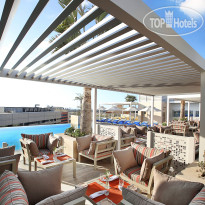 Grand Cosmopolitan Hotel Pacifico Terrace