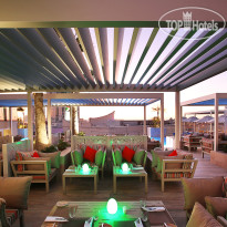 Grand Cosmopolitan Hotel Pacifico Terrace