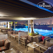 Grand Cosmopolitan Hotel Pacifico Terrace