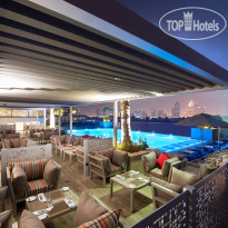 Grand Cosmopolitan Hotel Pacifico Terrace