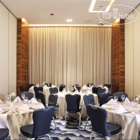 Grand Cosmopolitan Hotel Cosmopolitan Конференц Зал