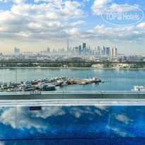 Al Bandar Arjaan - Creek