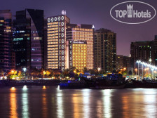 Al Bandar Arjaan - Creek 4*