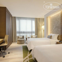 Al Bandar Arjaan - Creek