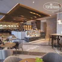 Al Bandar Arjaan - Creek