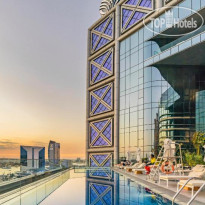 Al Bandar Arjaan - Creek