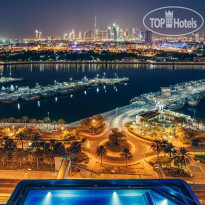 Al Bandar Arjaan - Creek