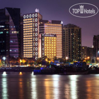 Al Bandar Arjaan - Creek