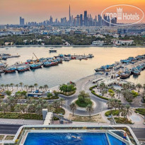 Al Bandar Arjaan - Creek