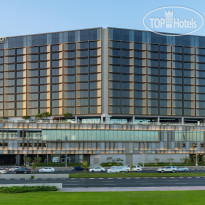 Aloft Dubai Creek
