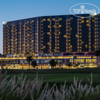 Aloft Dubai Creek