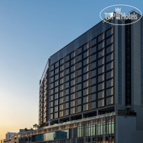 Aloft Dubai Creek