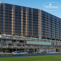 Aloft Dubai Creek