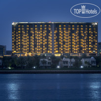 Aloft Dubai Creek