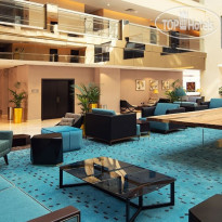 Four Points by Sheraton Production City, Dubai