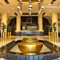 Four Points by Sheraton Production City, Dubai