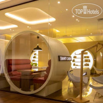 Four Points by Sheraton Production City, Dubai 