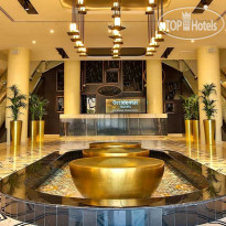 Four Points by Sheraton Production City, Dubai
