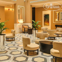 Four Points by Sheraton Production City, Dubai
