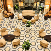 Four Points by Sheraton Production City, Dubai
