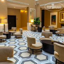 Four Points by Sheraton Production City, Dubai