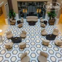 Four Points by Sheraton Production City, Dubai