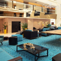Four Points by Sheraton Production City, Dubai