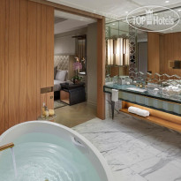 Mandarin Oriental Jumeira, Dubai 