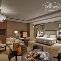 Mandarin Oriental Jumeira, Dubai 
