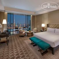Mandarin Oriental Jumeira, Dubai 