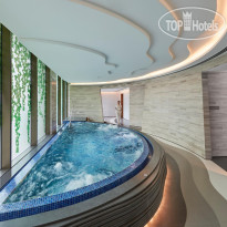 Mandarin Oriental Jumeira, Dubai 