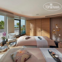 Mandarin Oriental Jumeira, Dubai 