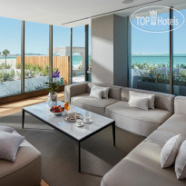 Mandarin Oriental Jumeira, Dubai 