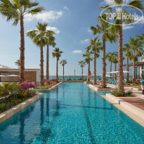 Mandarin Oriental Jumeira, Dubai 