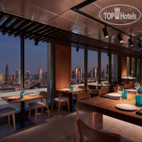 Mandarin Oriental Jumeira, Dubai 