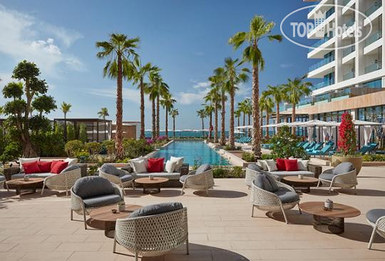 Hotel photo Mandarin Oriental Jumeira, Dubai 5*
