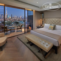 Mandarin Oriental Jumeira, Dubai 