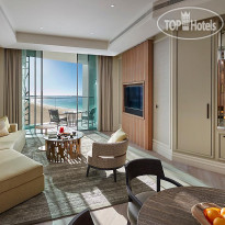 Mandarin Oriental Jumeira, Dubai 