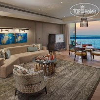 Mandarin Oriental Jumeira, Dubai 