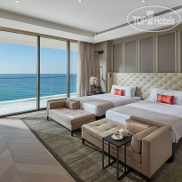 Mandarin Oriental Jumeira, Dubai 