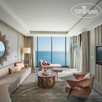 Mandarin Oriental Jumeira, Dubai 