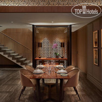 Mandarin Oriental Jumeira, Dubai 