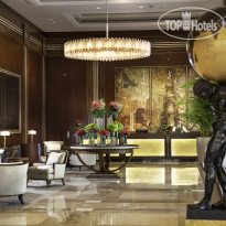 Stella Di Mare Dubai Marina Лобби Отеля