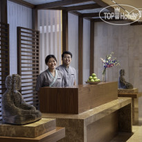 Stella Di Mare Dubai Marina 
Спа-центр 